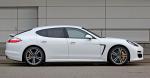 Porsche Panamera Turbo S 2012 года